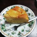 チャッピー01's cooksnap of when they made 超簡単！りんごのパウンドケーキ.