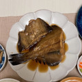 amキッチン's cooksnap of when they made 失敗なし!!簡単!!カレイ煮付け.