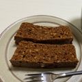 a___yacco's cooksnap of when they made オールブランでヘルシー蒸しパン.