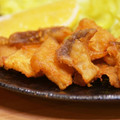 Nakatojias's cooksnap of when they made エリンギの唐揚げ♪(揚げ焼き).