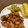 ＡＨＯ's cooksnap of when they made ﾌﾞﾛｯｺﾘｰの茎ｶﾚｰ炒め.