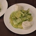 けんたろうα's cooksnap of when they made 超簡単！キュウリのライムジンジャーサラダ.