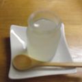 ハルズキッチン's cooksnap of when they made 100％ジュース１Lで寒天ゼリー♪粉寒天.