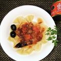 ルチアーノ★★★'s cooksnap of when they made 実はかんたん♪ボローニャ風ミートソース.