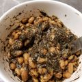 サリュフミ's cooksnap of when they made 納豆❤わさびでごはんですよ☝簡単海苔佃煮.