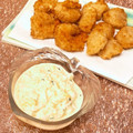 なつき☆ミ's cooksnap of when they made 我が家の定番♪簡単タルタルソース(^^).