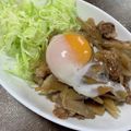 0720まま's cooksnap of when they made 簡単☆お湯を注ぐだけ☆温玉の作り方.