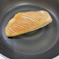 Satoruん's cooksnap of when they made ザ・鴨焼き.