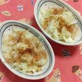 赤い電話's cooksnap of when they made レンジで簡単　白菜のお浸し♪.