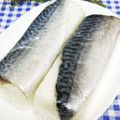 ととろ＆めい's cooksnap of when they made さば寿司とママカリ寿司（焼き鯖寿司も）.