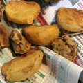 冷蔵庫レスキュー隊's cooksnap of when they made 玉ねぎのごろっと唐揚げ.