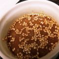こずっぺ's cooksnap of when they made 簡単 手作りドレッシング.