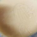 クックJ33895☆'s cooksnap of when they made レンジで簡単全卵カスタードクリーム.