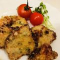 わか★'s cooksnap of when they made 鳥の照り焼きリメイク♪竜田揚お弁当にも♪.