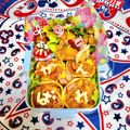 canelé032's cooksnap of when they made 卵焼き？オムライス？お弁当に♥.