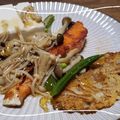 ラァ２'s cooksnap of when they made 鮭のきのこあんかけ.