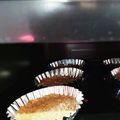 きひばうわー's cooksnap of when they made ビスケットでタルト生地.