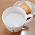 ＊なぁ＊'s cooksnap of when they made まろやか カフェオレ.