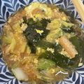 StEllA123's cooksnap of when they made 辛い大根でも大丈夫！な、みぞれ蕎麦.
