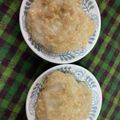 猫のミイヤ's cooksnap of when they made 納豆からみもち.