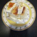 yunapi☆'s cooksnap of when they made お餅チーズ.