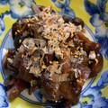春うらら☆'s cooksnap of when they made なんて簡単！？ごはんのおともに椎茸の佃煮.