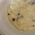 クックQF0WSN☆'s cooksnap of when they made 3分でできる！簡単濃厚リゾット.