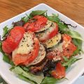 yukoshige's cooksnap of when they made ステーキやメインの付け合わせに.