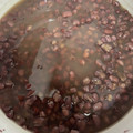 クック6K9RDZ☆'s cooksnap of when they made お鍋を使った小豆の煮方。.