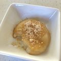 ✩かめたん✩'s cooksnap of when they made お正月のお餅活用！メープルバター餅.