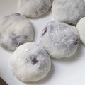 食べ盛りな智たん's cooksnap of when they made とろ〜りもちもち生チョコ大福.