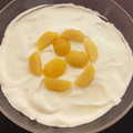 チェリチョコ's cooksnap of when they made 栗きんとんムース.