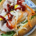 はーくんごーごー's cooksnap of when they made パンにも合う！バインミーのベトナムなます.