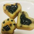 クックMVXCM0☆'s cooksnap of when they made ハートのティグレ.