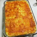 sirokuro's cooksnap of when they made アッシェ パルマンティエ.