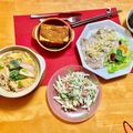 komutatata's cooksnap of when they made 豚ロースねぎレモン.