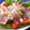 ♡dorami♡'s cooksnap of when they made 簡単！マグロのたたき風サラダ.