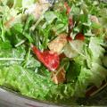 gothicpanda３'s cooksnap of when they made マク○ナル○風？！ナゲットディッシュ☆.