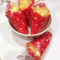 kinako10's cooksnap of when they made お店みたい！クレープの巻き方♡＊゜.