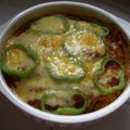 プリンちん's cooksnap of when they made 野菜が美味しい☆ベジフィーユ.