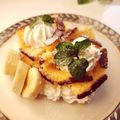 とのチャマ's cooksnap of when they made ＊。。薔薇ぱん。。＊.