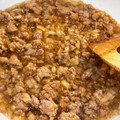 ひよっこ料理人's cooksnap of when they made 簡単作り置き！玉ねぎ入り豚の甘辛そぼろ.