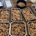 奏心mama's cooksnap of when they made ✿贈って喜ばれる「手作りのお赤飯」.