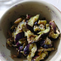 ちえりんちえりん's cooksnap of when they made 簡単！副菜♪なすとツナのごまぽん和え♪.