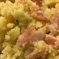 クック7GK0CS☆'s cooksnap of when they made カリカリベーコンのポテトサラダ.