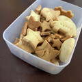 ひーーーーちゃん☆'s cooksnap of when they made 超簡単！サクサク型抜きクッキー♪.