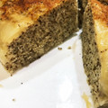 じぇにはん's cooksnap of when they made HMと炊飯器で簡単！洋梨と紅茶のケーキ.