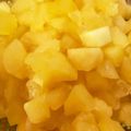 ☆ドキンちゃん☆”'s cooksnap of when they made 電子レンジで作れる♪りんごのコンポート.
