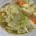 akitchen15's cooksnap of when they made 【簡単】基本のポトフ.