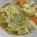 akitchen15's cooksnap of when they made 【簡単】基本のポトフ.